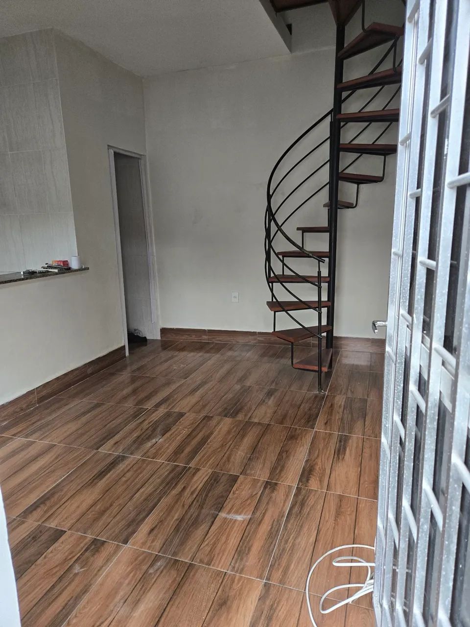 Alugo casa  - Foto 3
