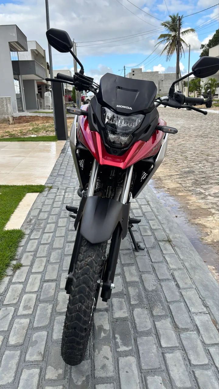 XRE 190 2026 - Foto 4