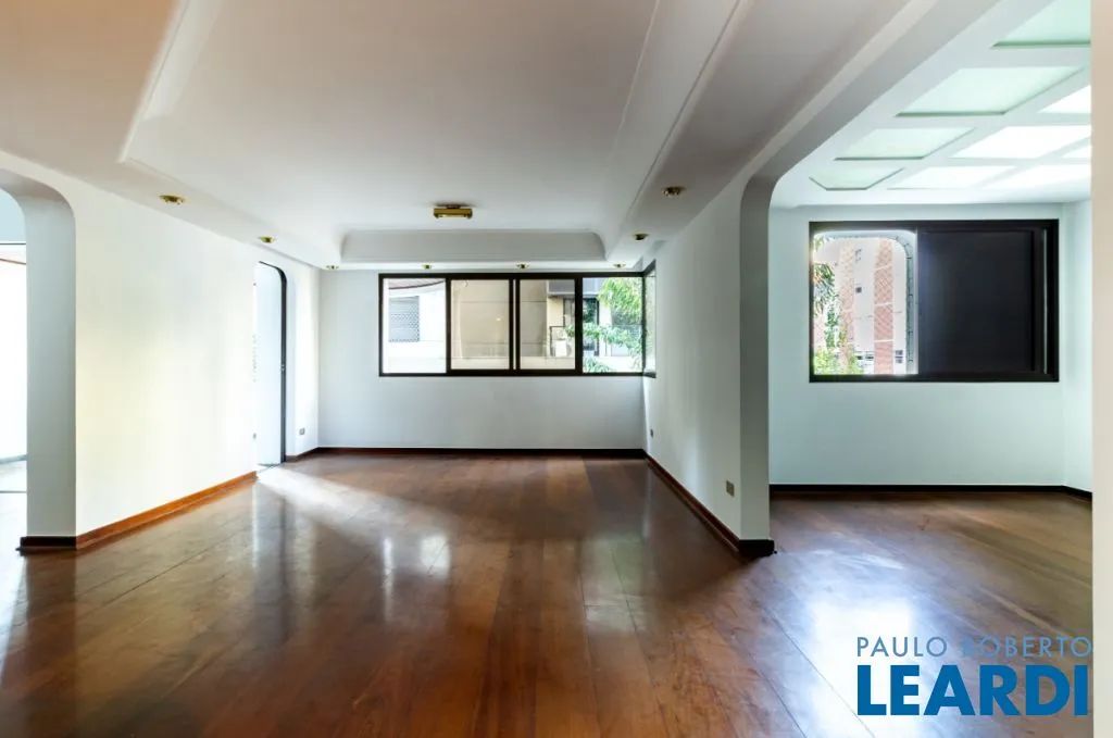 APARTAMENTO - PERDIZES - SP - Foto 2