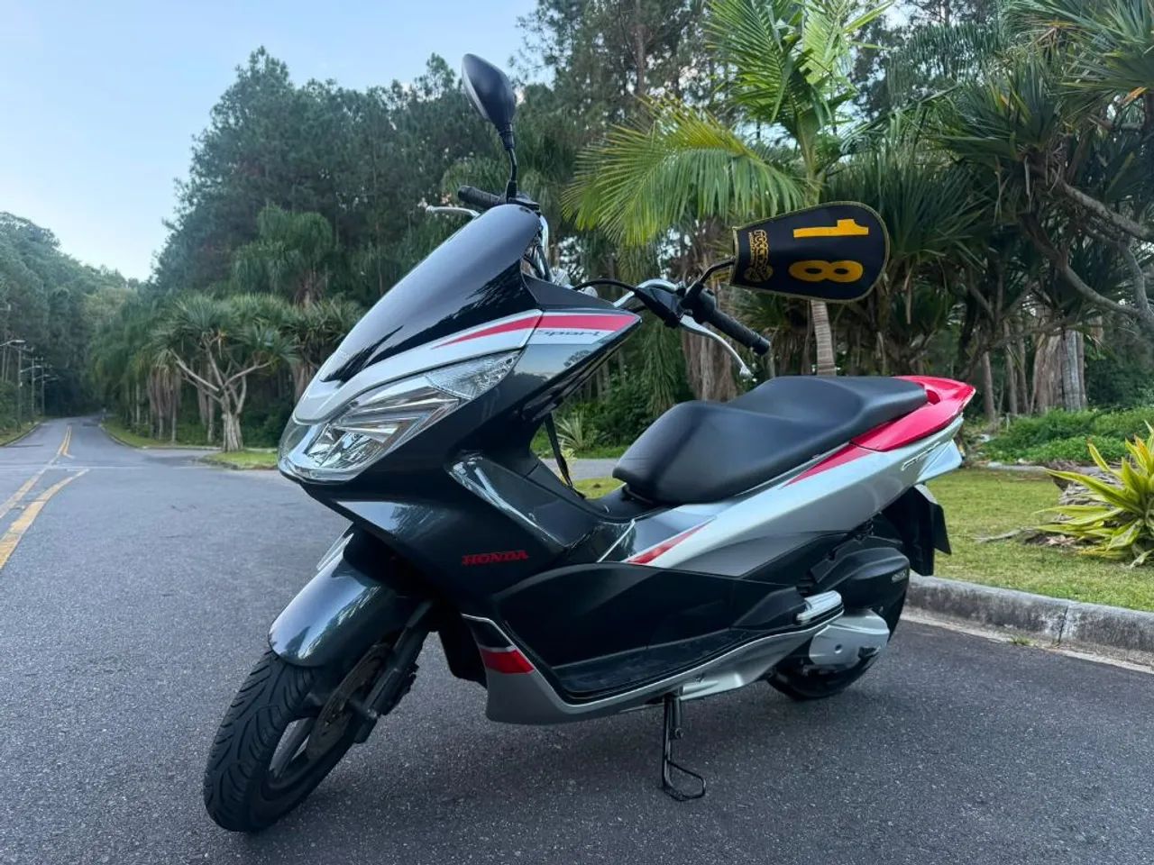 PCX 150 SPORT - Foto 2