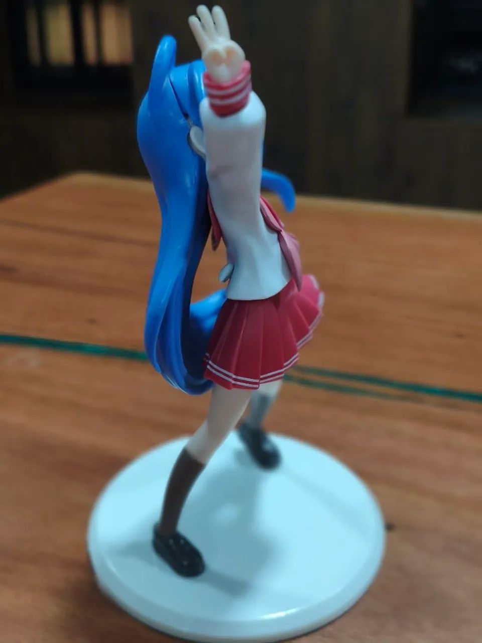 Figure da Konata Izumi de Lucky Star - Foto 5