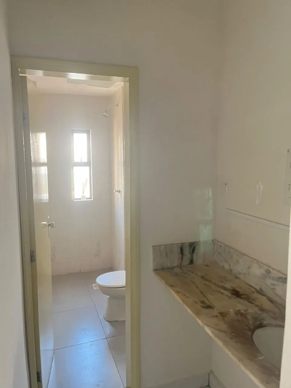 Alugo Sala Comercial Com 3 Ambientes na 9 de Janeiro - Foto 3