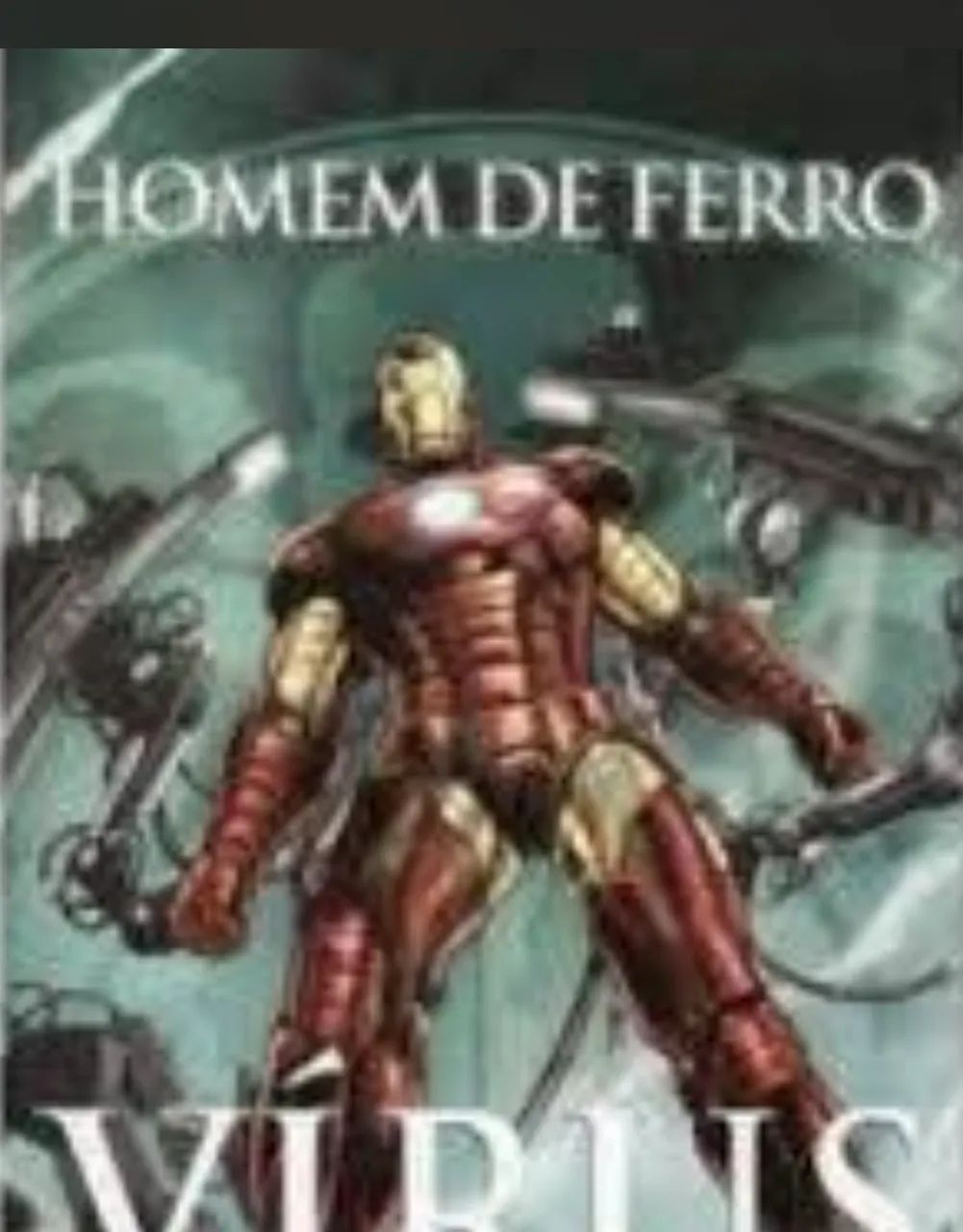 Coleção 5 Livros Marvel - Foto 5