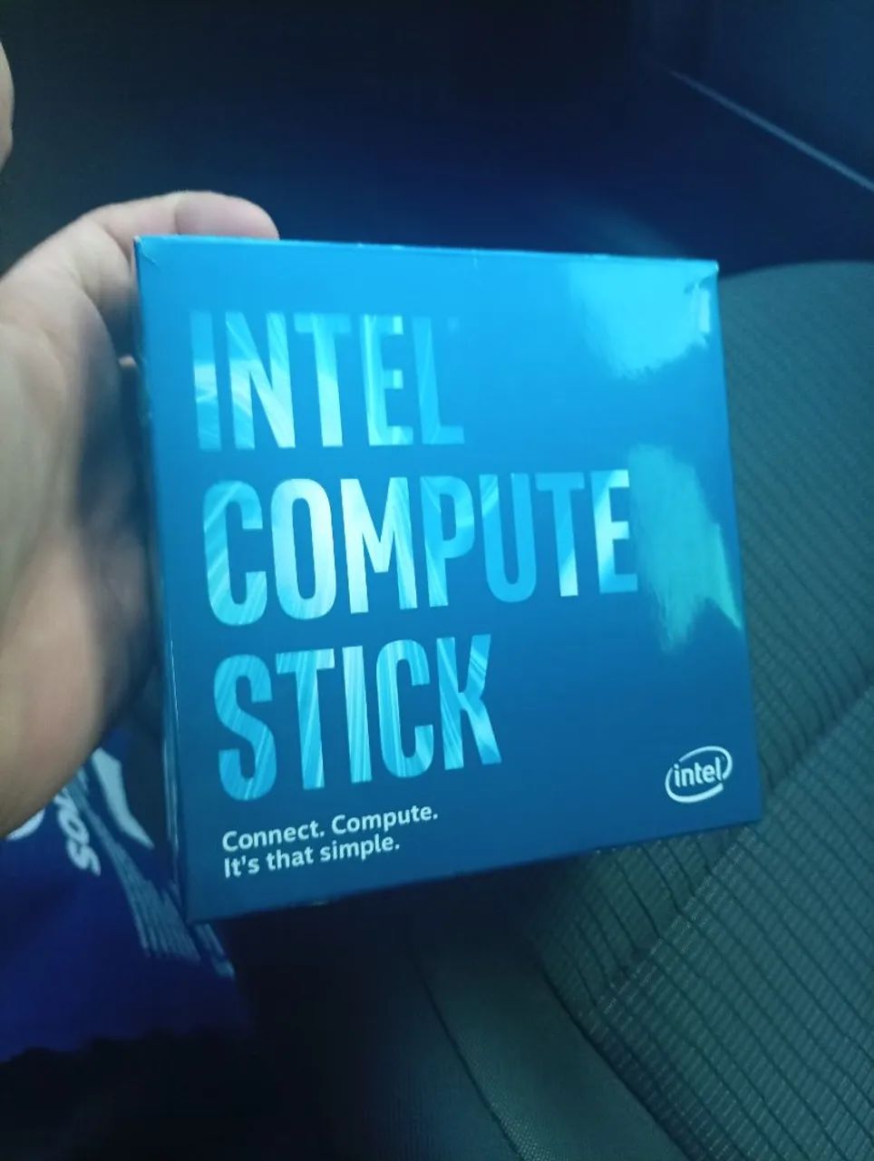 Computador portátil (INTEL COMPUTER STICK). - Foto 4