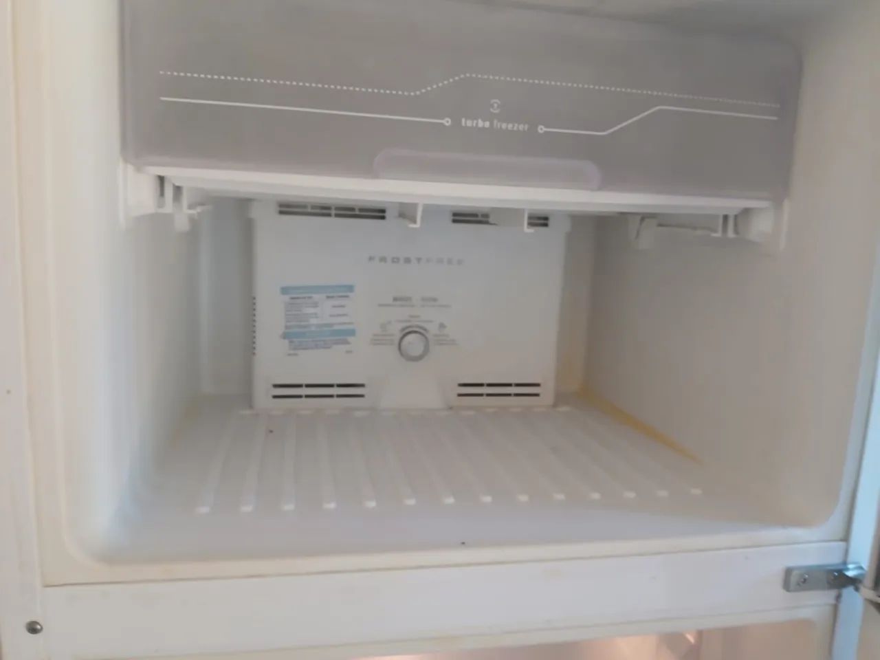 VENDE SE GELADEIRA  - Foto 3