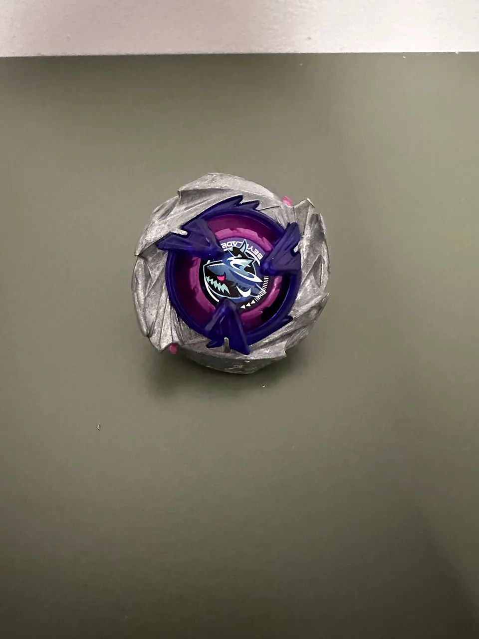 Beyblade X (Combo Meta)