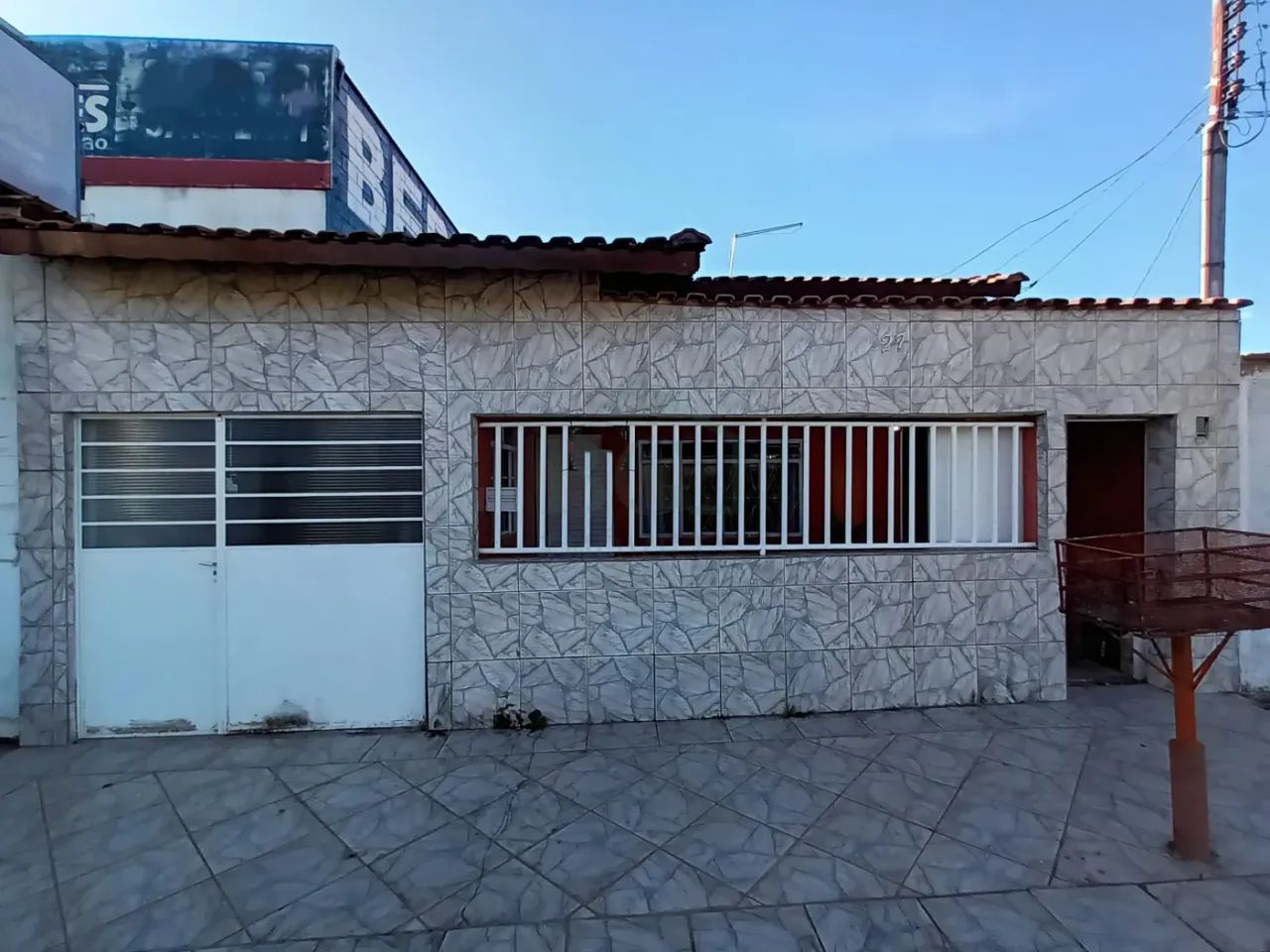 Casas Padrão em Poços de Caldas