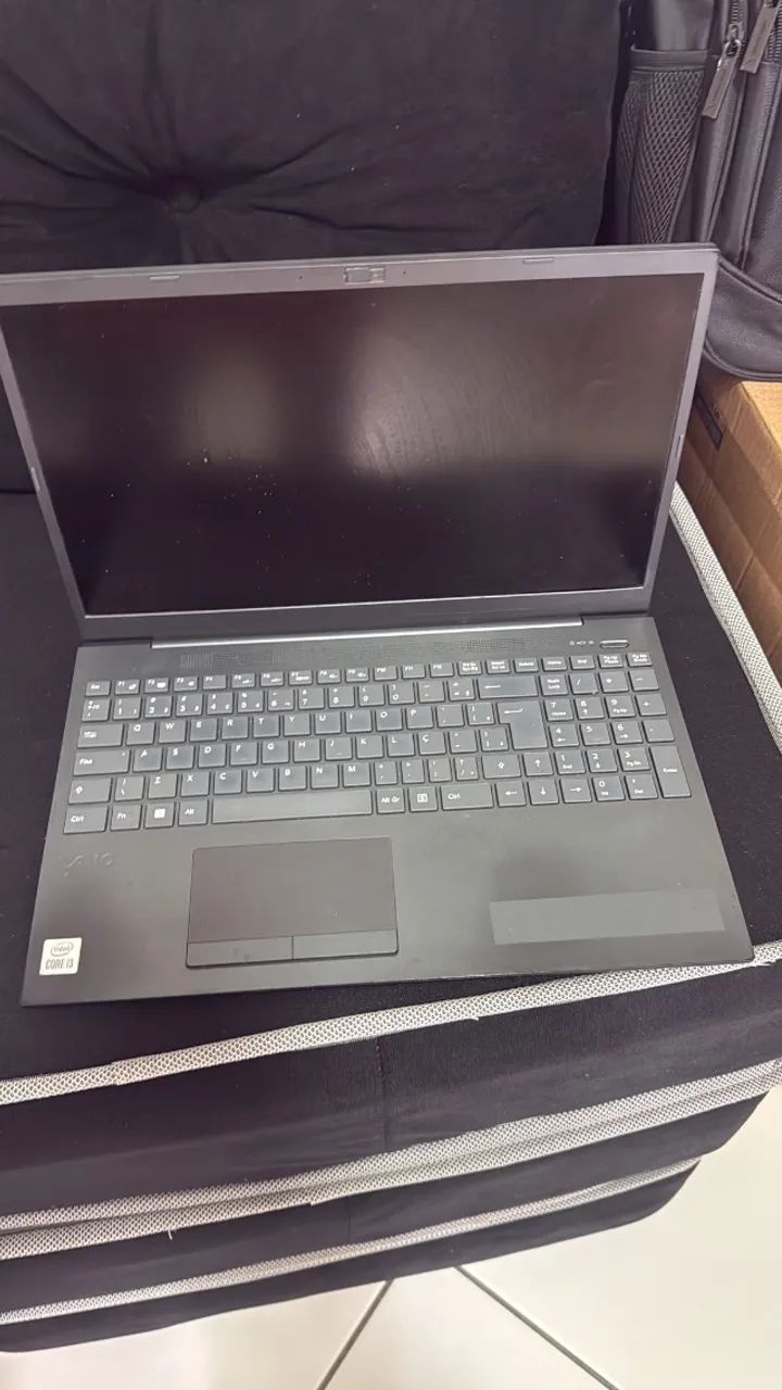 Computador notebook vaio - Foto 4