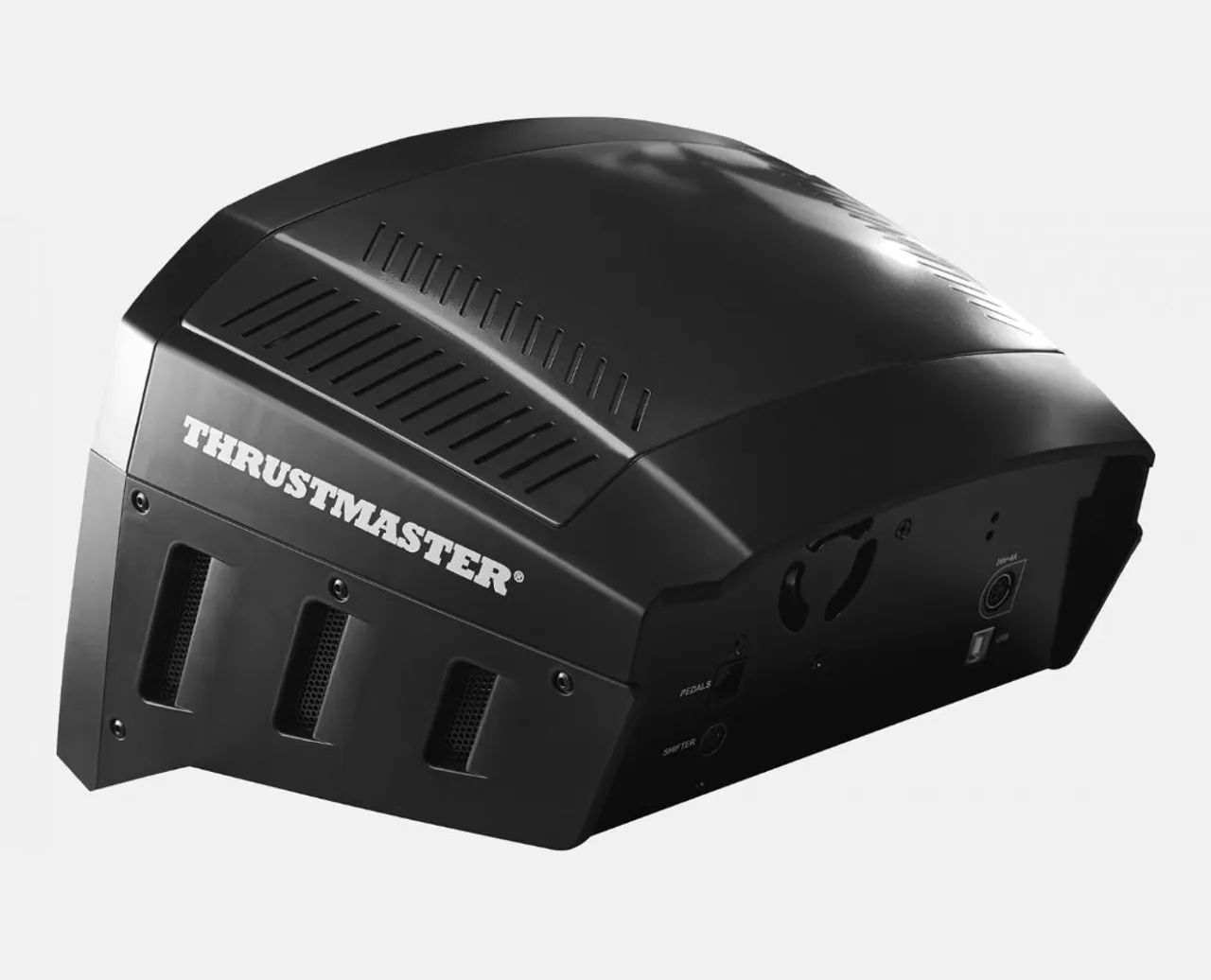 Thrustmaster TS-PC base para volante 6NM de força  - Foto 2