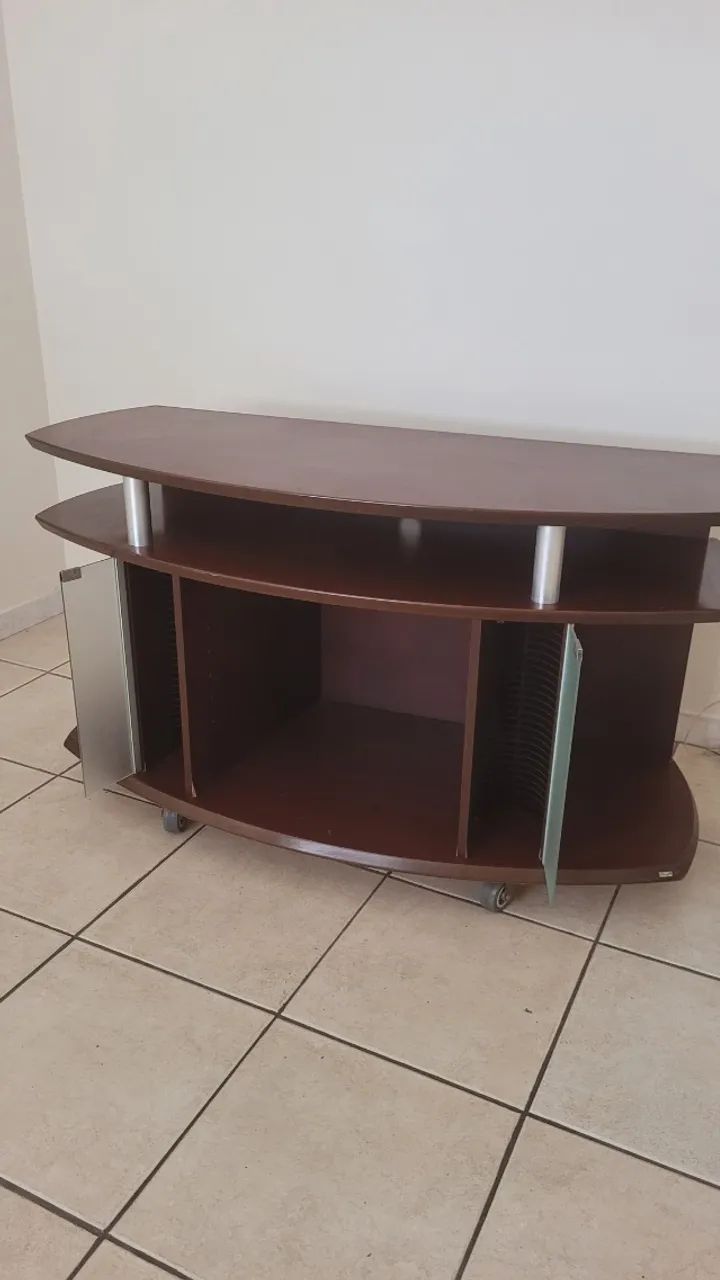 Rack para tv - Foto 2