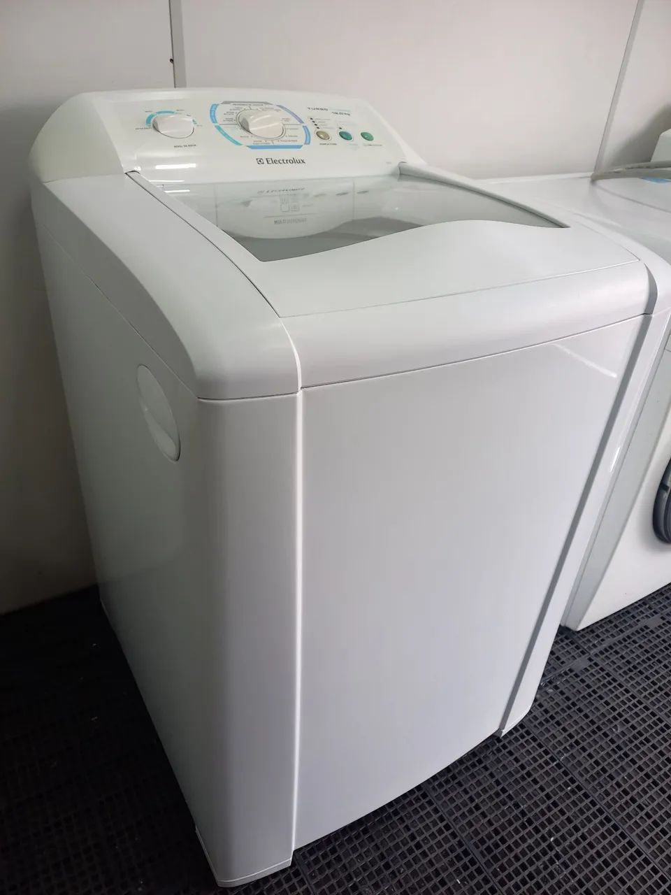 Maquina de lavar Electrolux 12kilos  - Foto 5