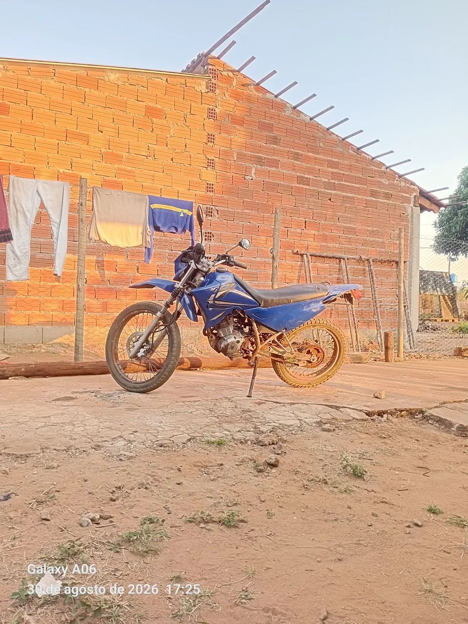 Xtz 125E - Foto 2