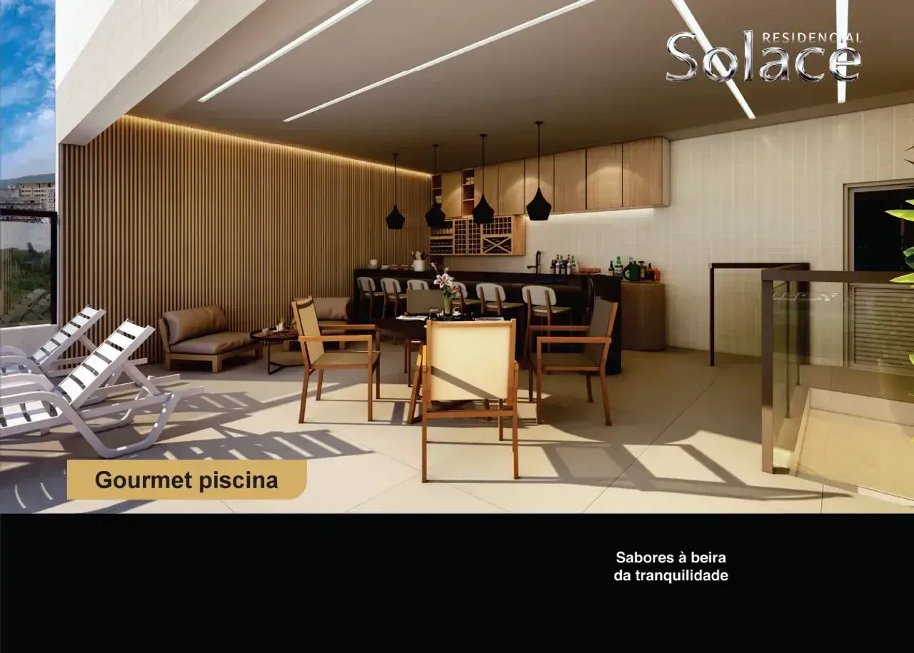 RESIDENCIAL SOLACE - Foto 4