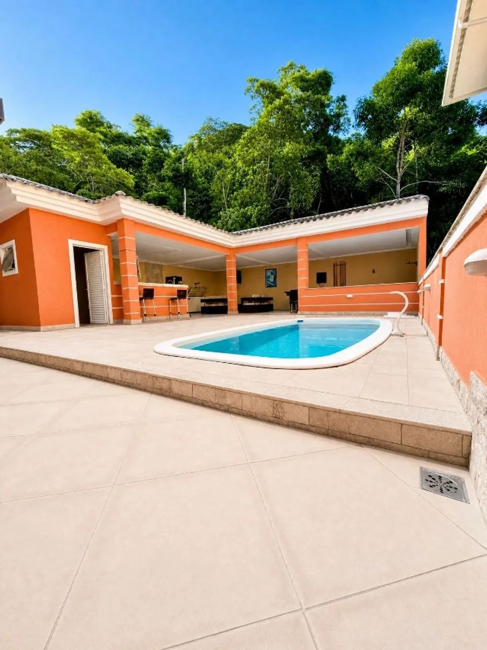 casa a venda itacuruça - Foto 4