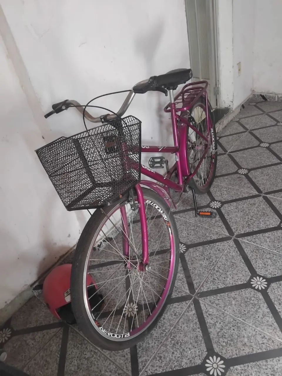 bicicleta caloi