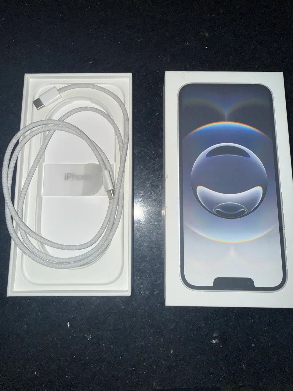 Vende-se iPhone 16e - Foto 3