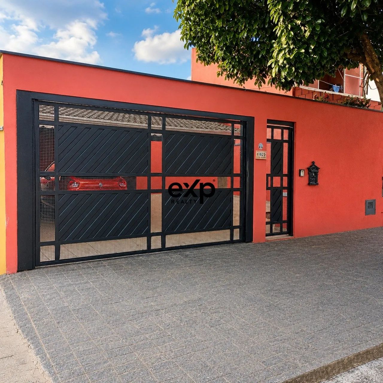 Casa térrea com 3 quartos e edícula - 1 suíte - Recanto Quarto Centenário - Foto 2