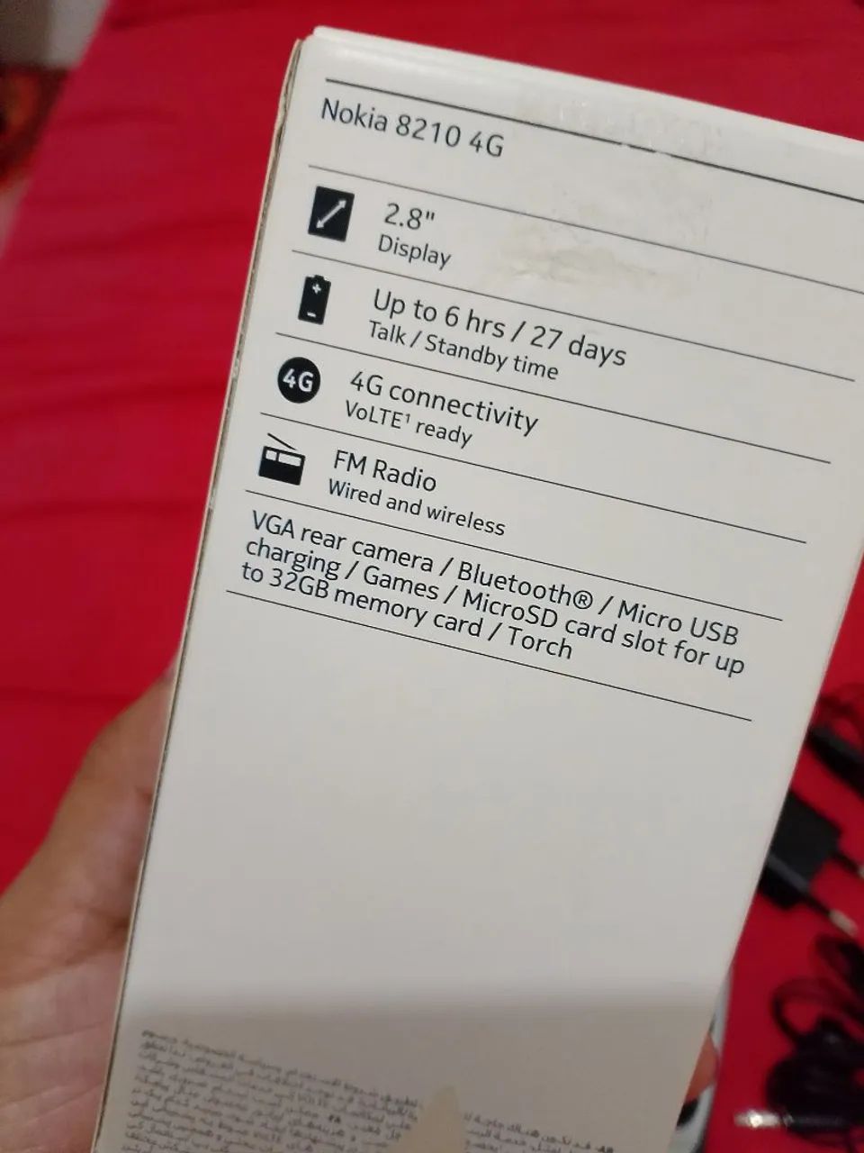 Celular para idosos  - Foto 4