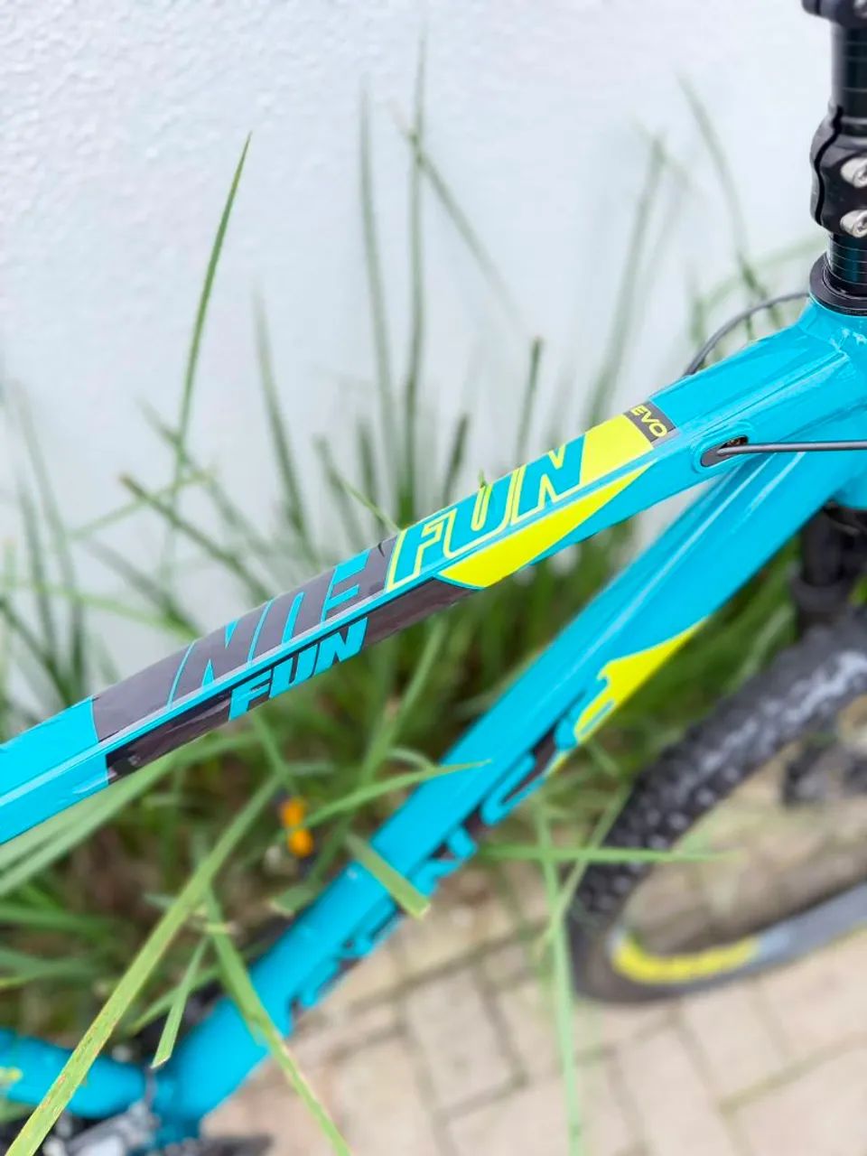 Sense fun evo XL - Ciclismo - Saguaçu, Joinville 1520792612 | OLX