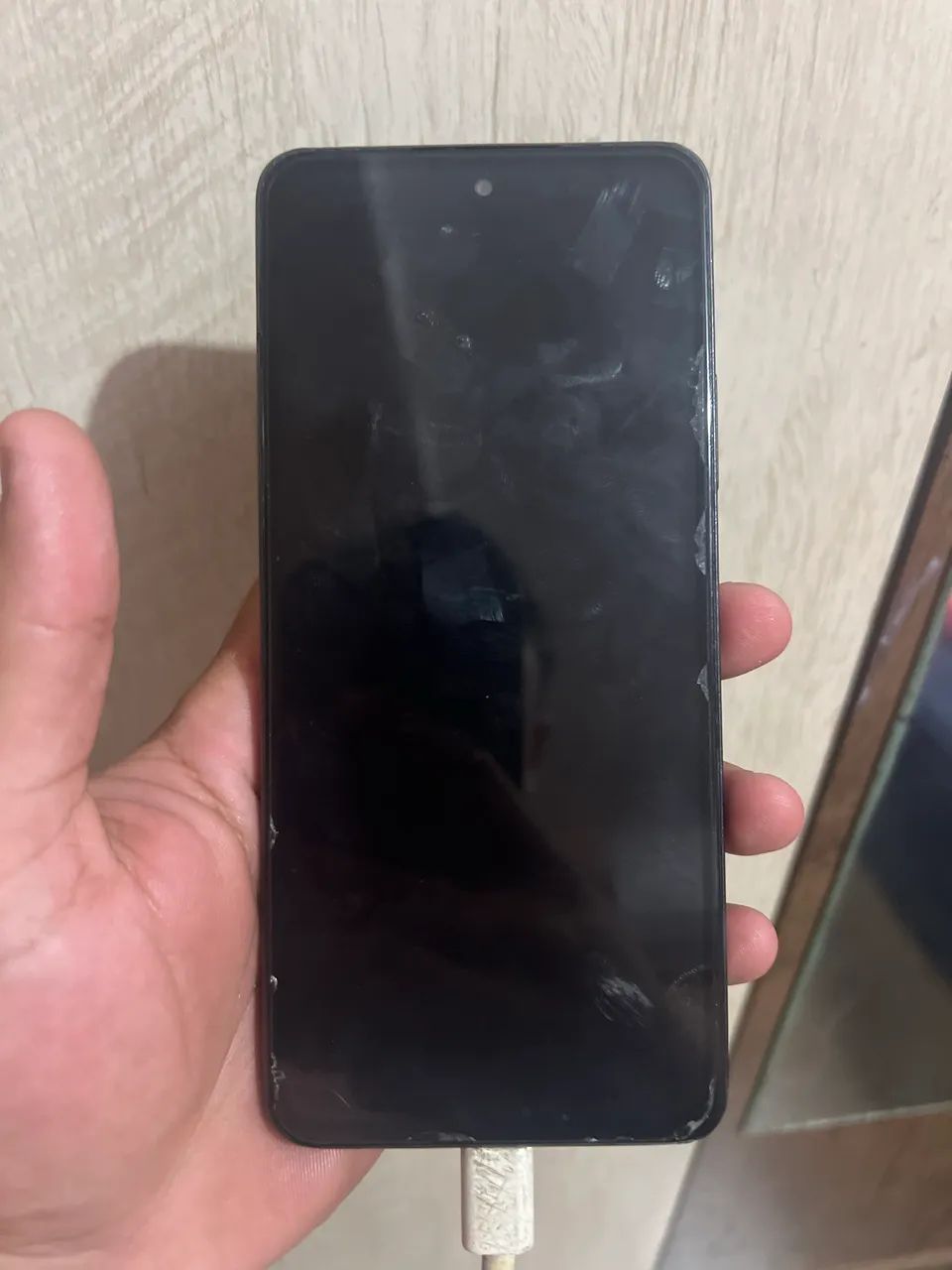 CELULAR OPPO A58 256GB 8GRAM EM PERFEITO ESTADO - Foto 3