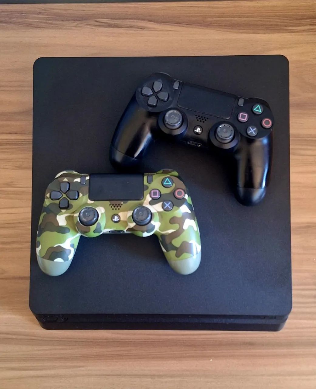 Ps4 slim 1tb  - Foto 2