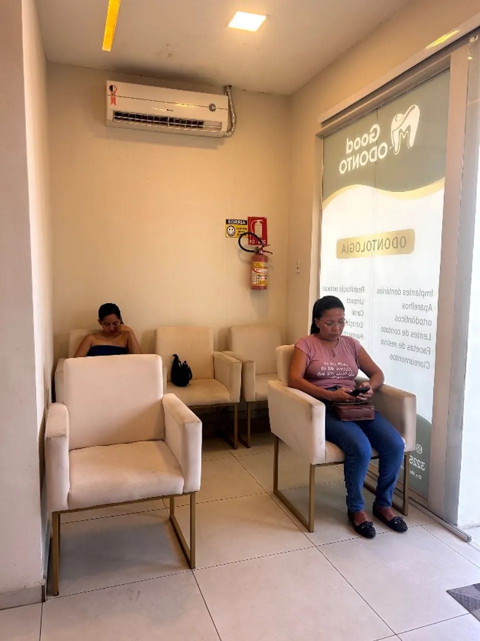 Consultório odontológico  - Foto 2