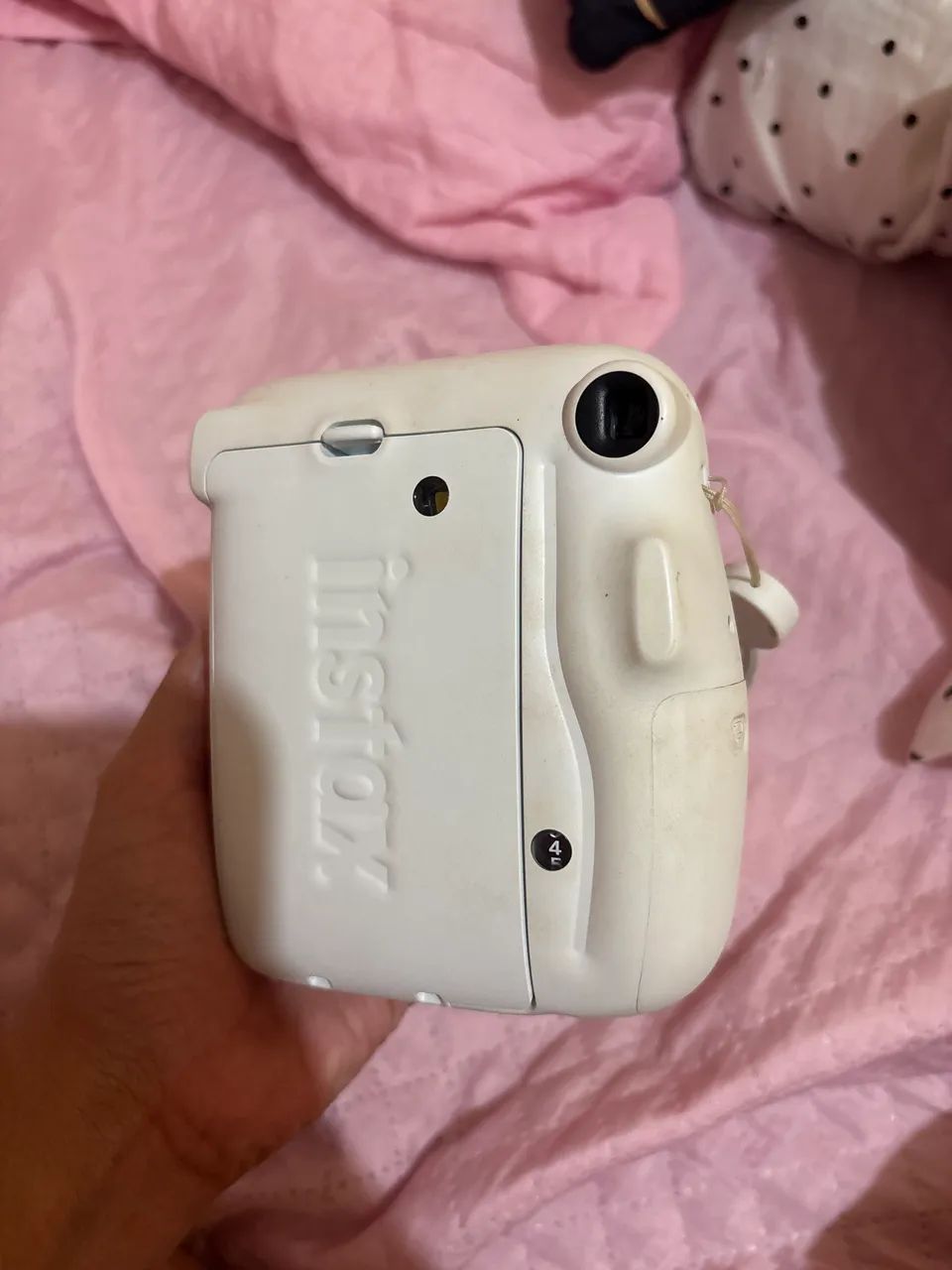 Camera instax mini 11 polaroide  - Foto 5