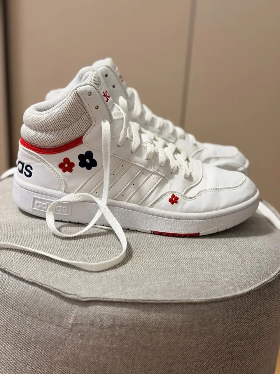 Tênis adidas  - Foto 3