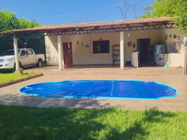 Foto - Heitoraí - 