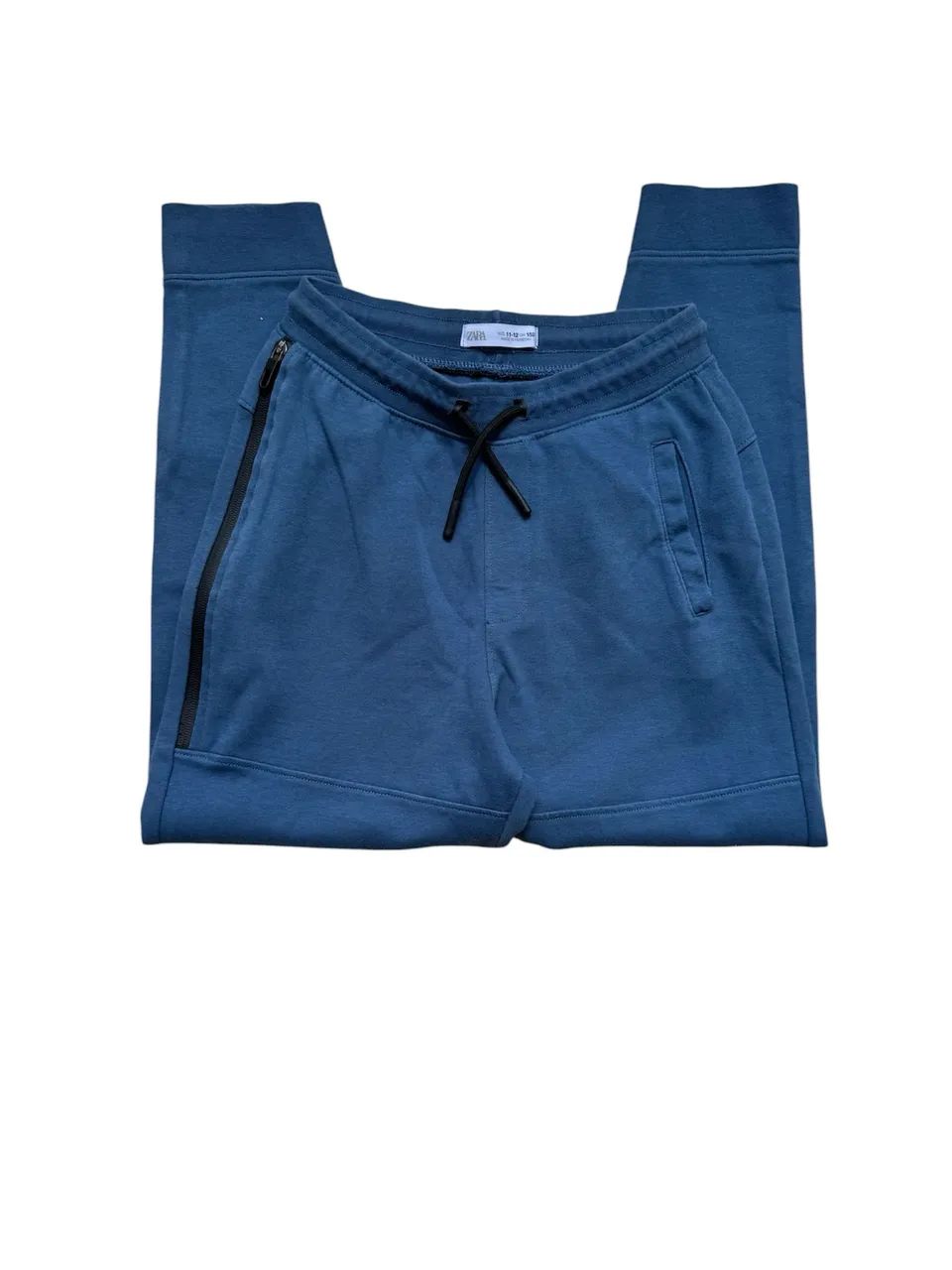 Calça Zara feminina moleton - Foto 2
