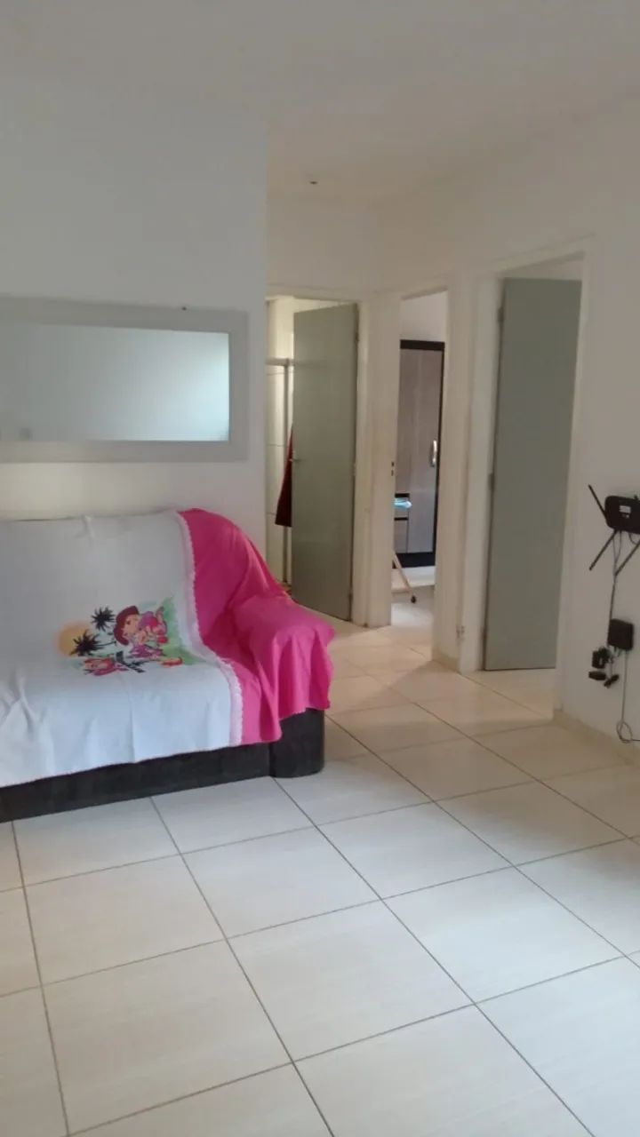 APTO PARQUE PETROPOLIS II - R$ 1.200,00 - Foto 4