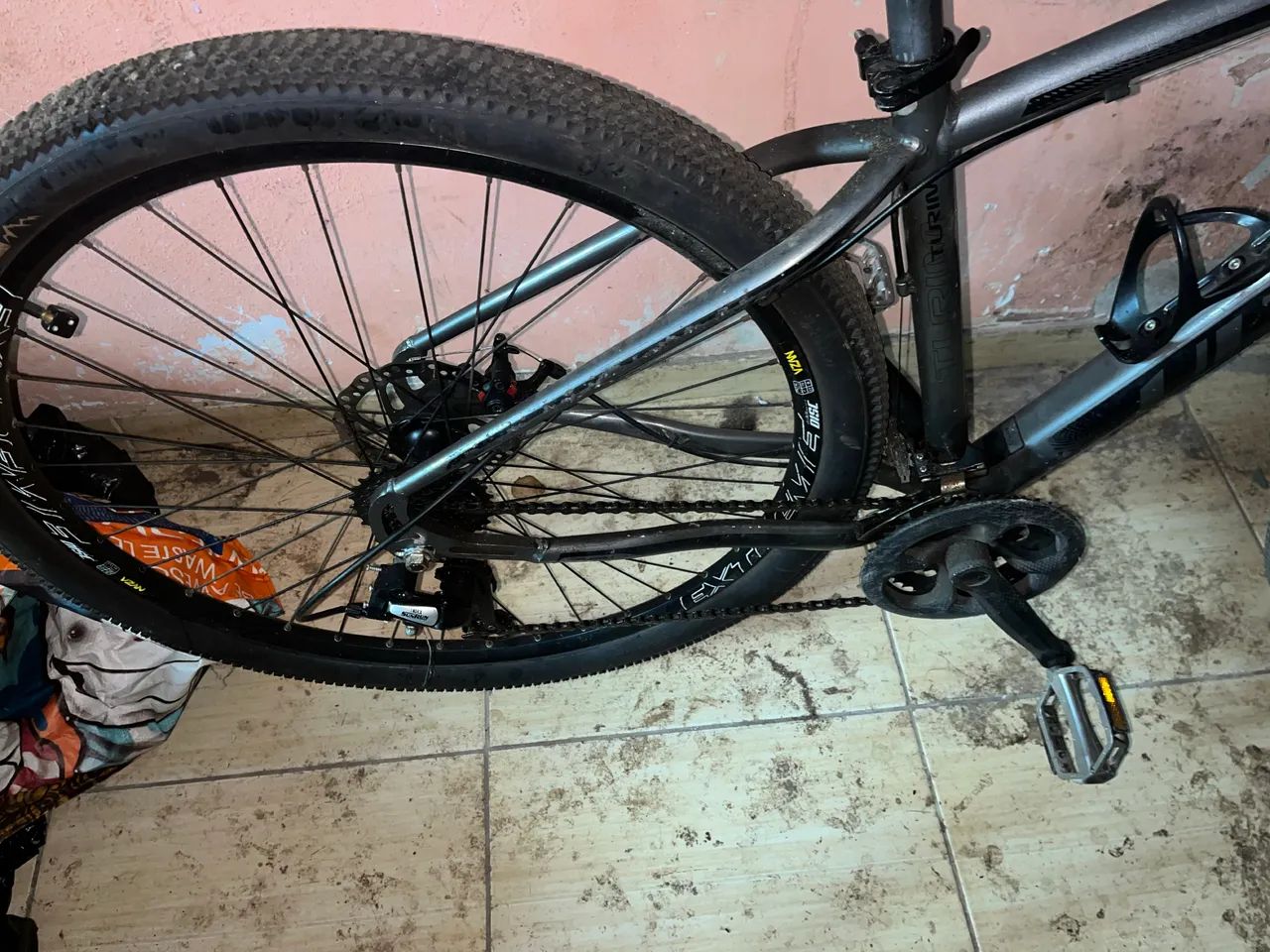 Bicicleta aro 29 - Foto 2