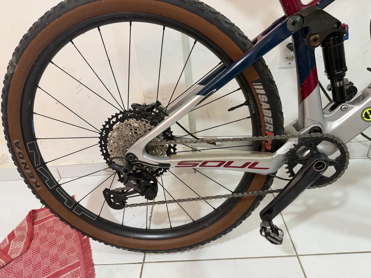 Ciclismo  - Foto 3