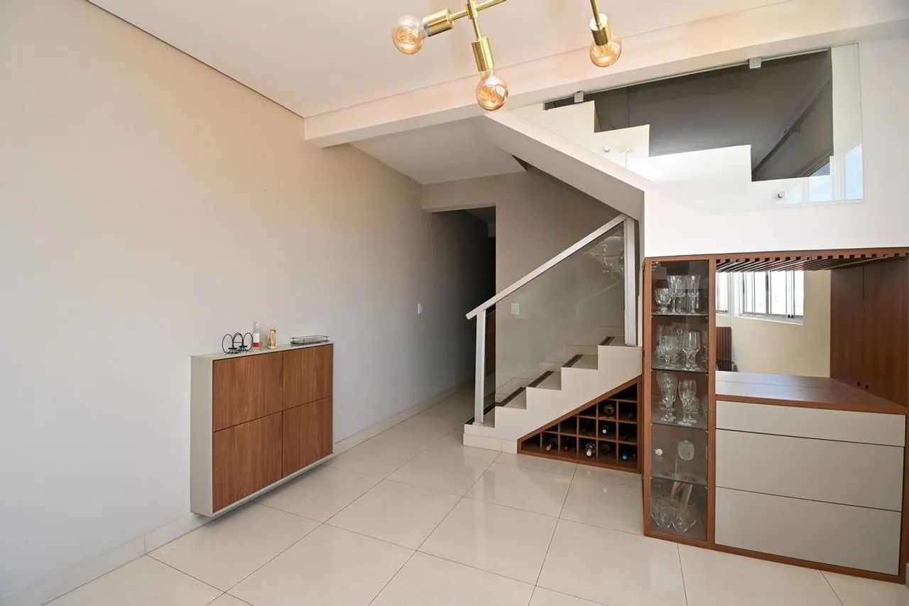 Apartamento à Venda - Alvorada, 3 Quartos, 127 m2 - Foto 2