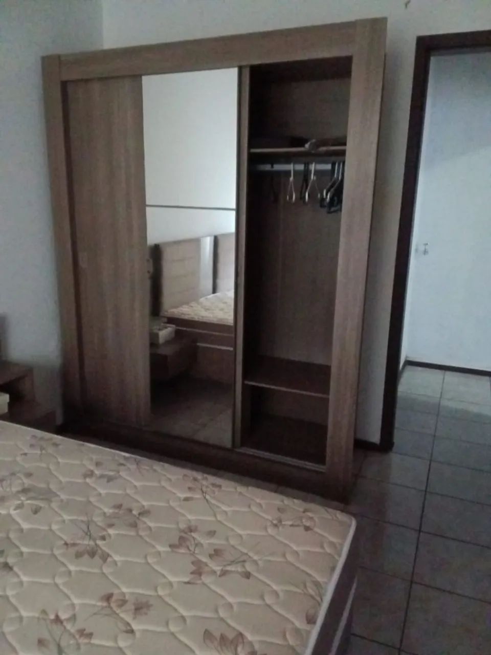 ALUGA-SE CASA SEMI-MOBILIADA - COSTEIRA DO PIRAJUBAÉ - Foto 3