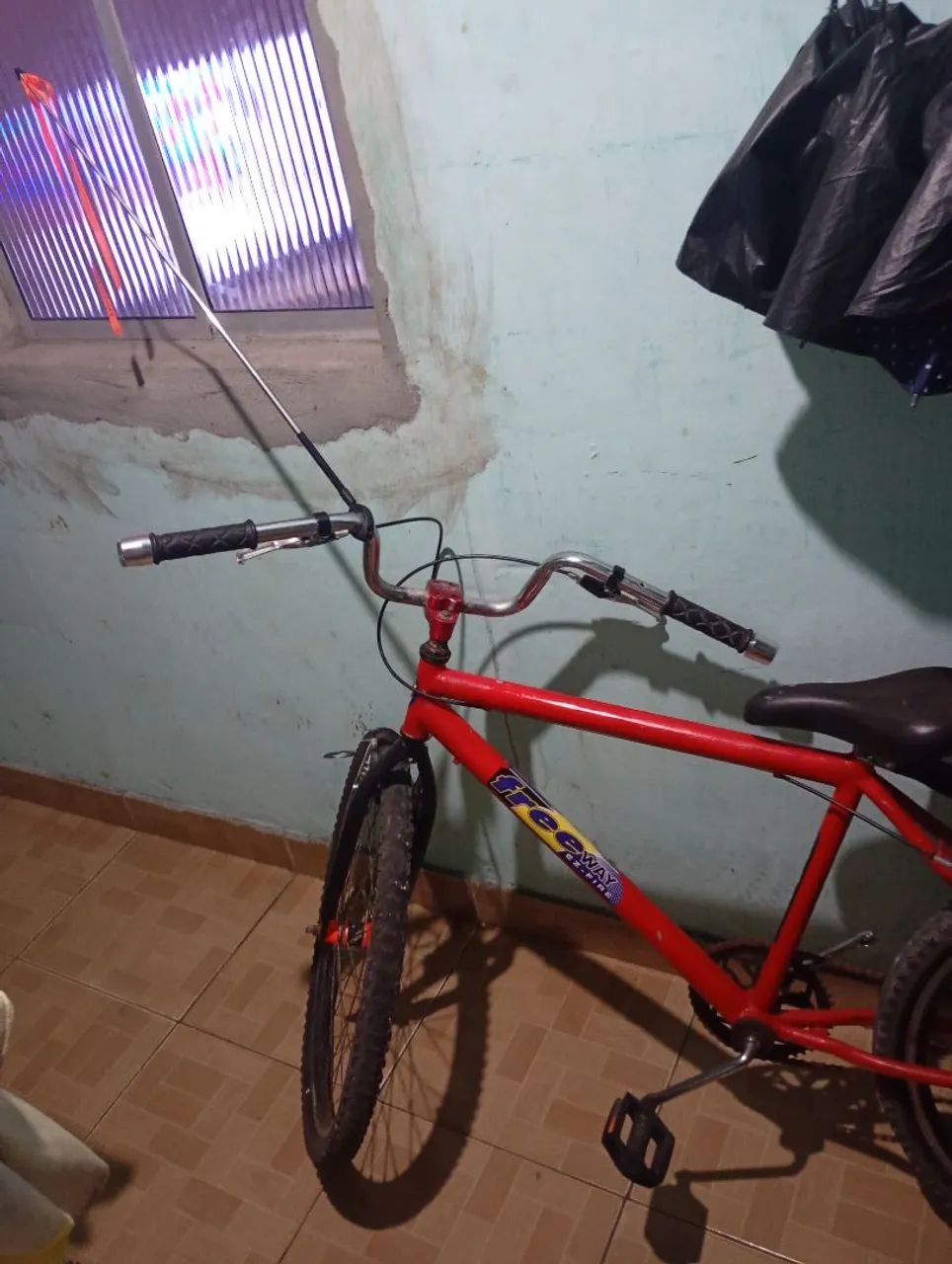 Bicicleta aro 26  - Foto 2