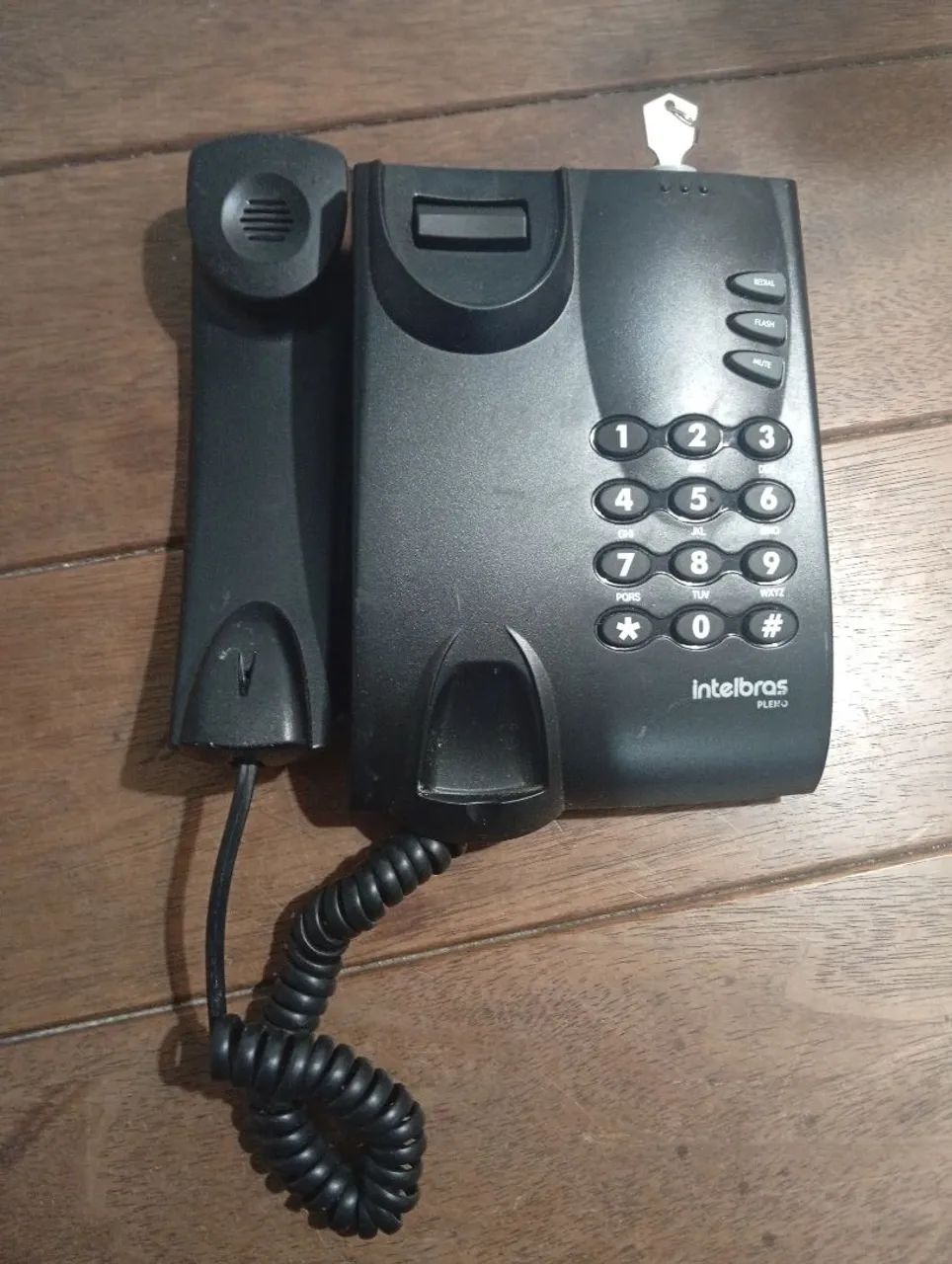 Telefone Intelbras pleno - Foto 3
