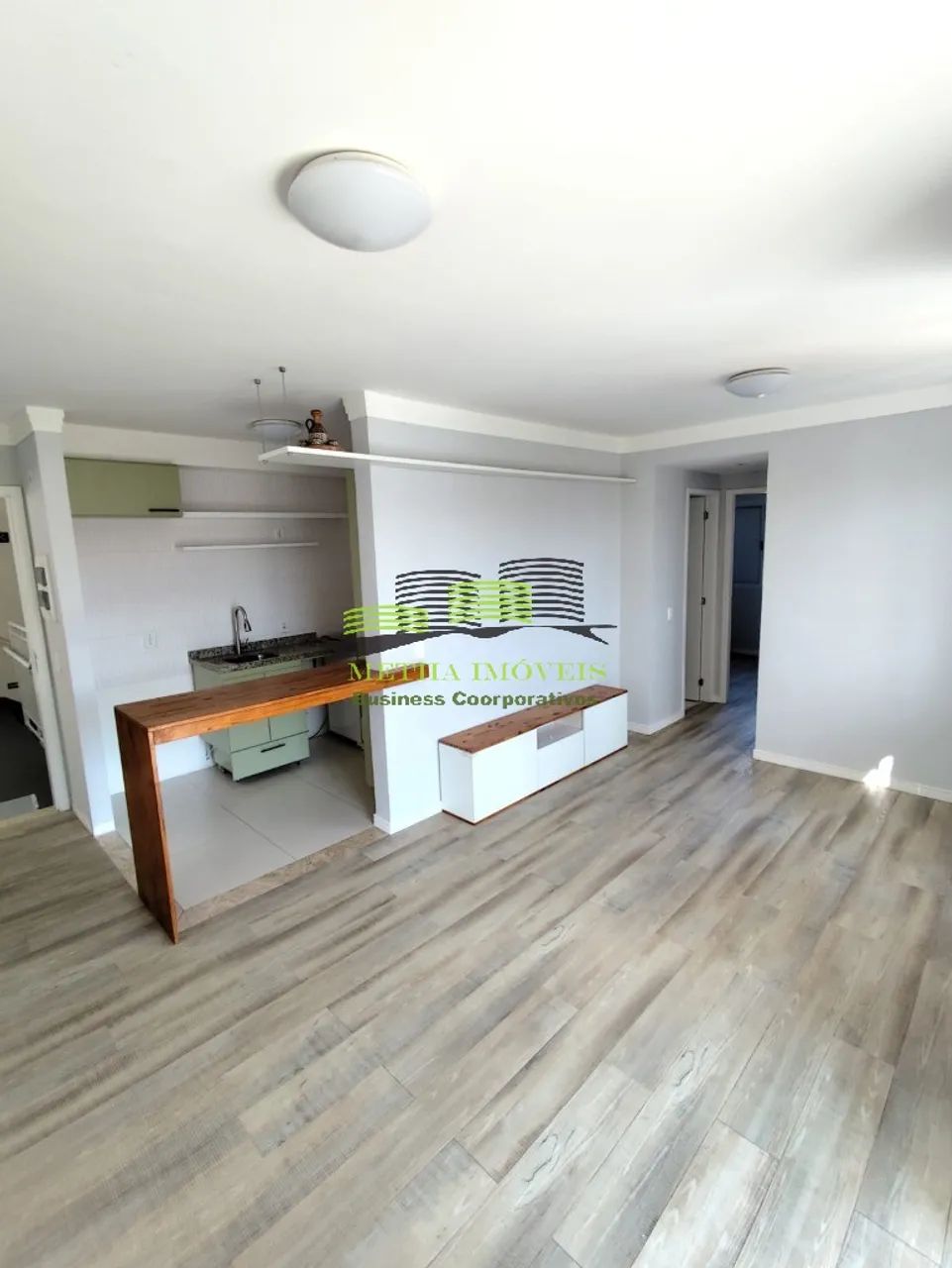 APARTAMENTO PARA VENDA NO VILLA FLORA - Foto 3