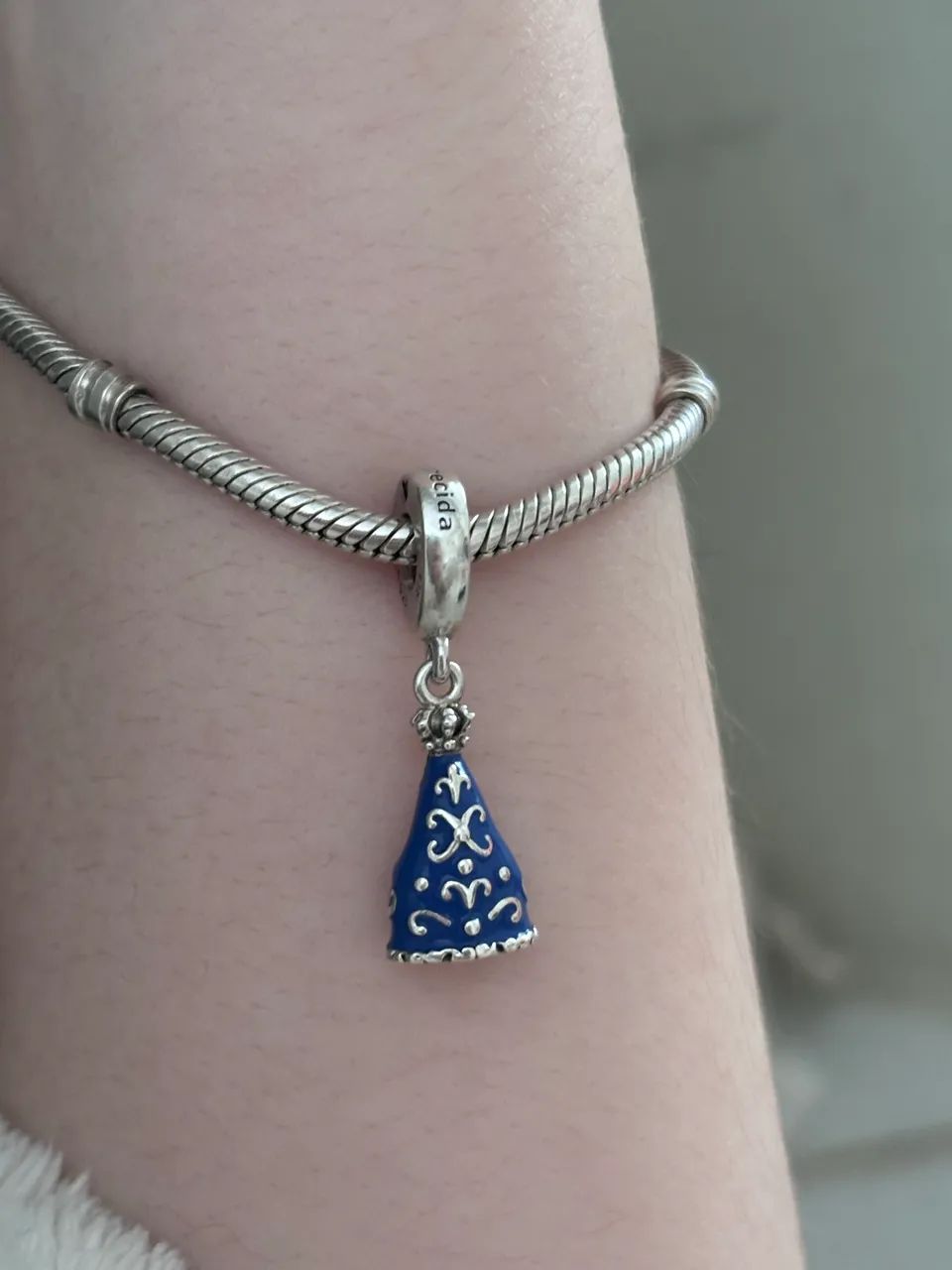 Charm nossa senhora aparecida  - Foto 5