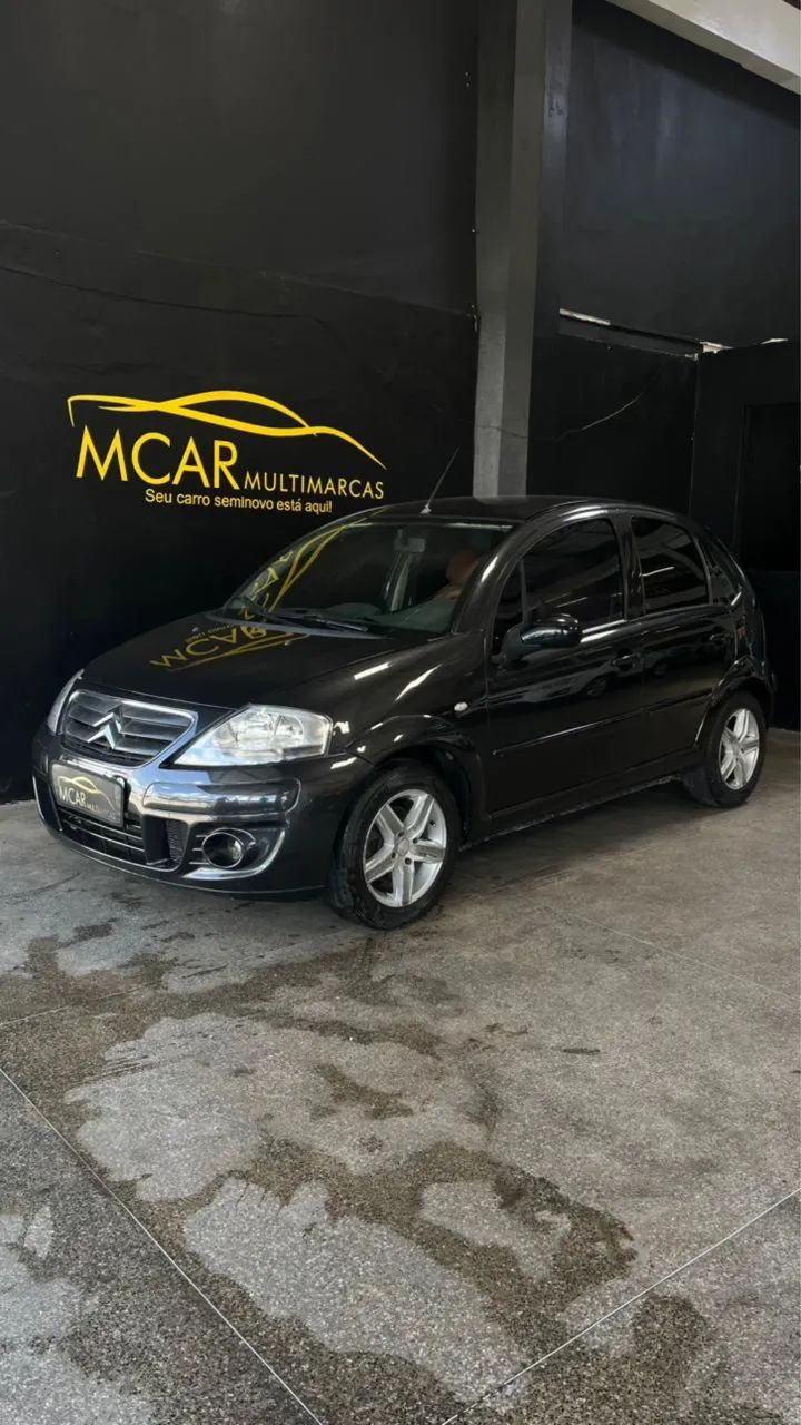 Citroën C3 2008