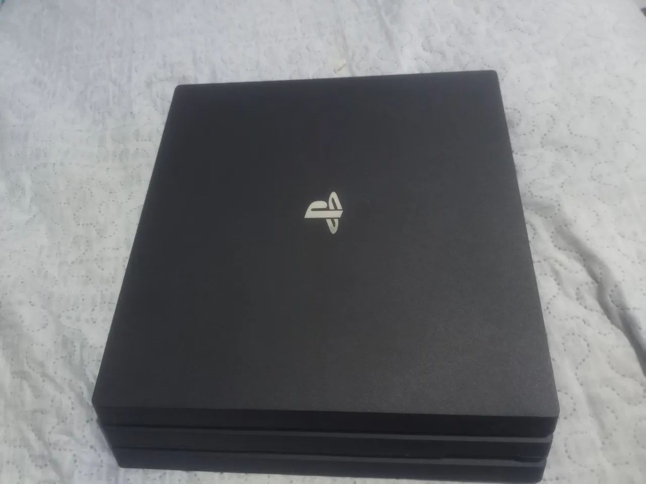 Ps4 pró 