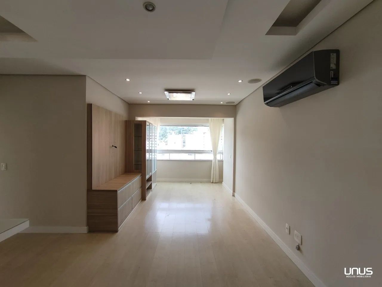 Apartamento à venda no Córrego Grande, Floripa