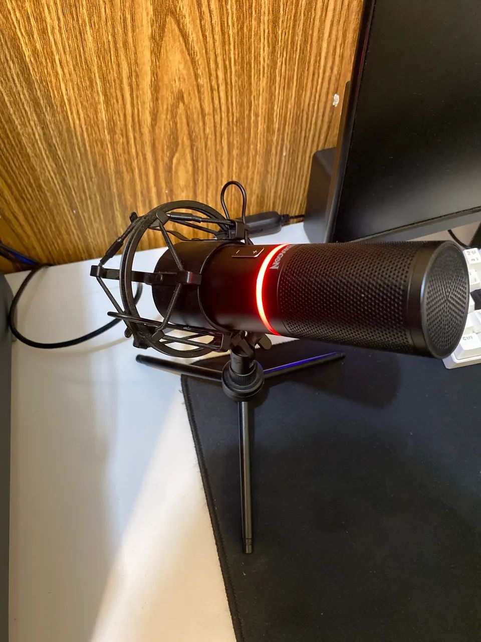 Microfone Redragon BLAZAR GM300 - Foto 3