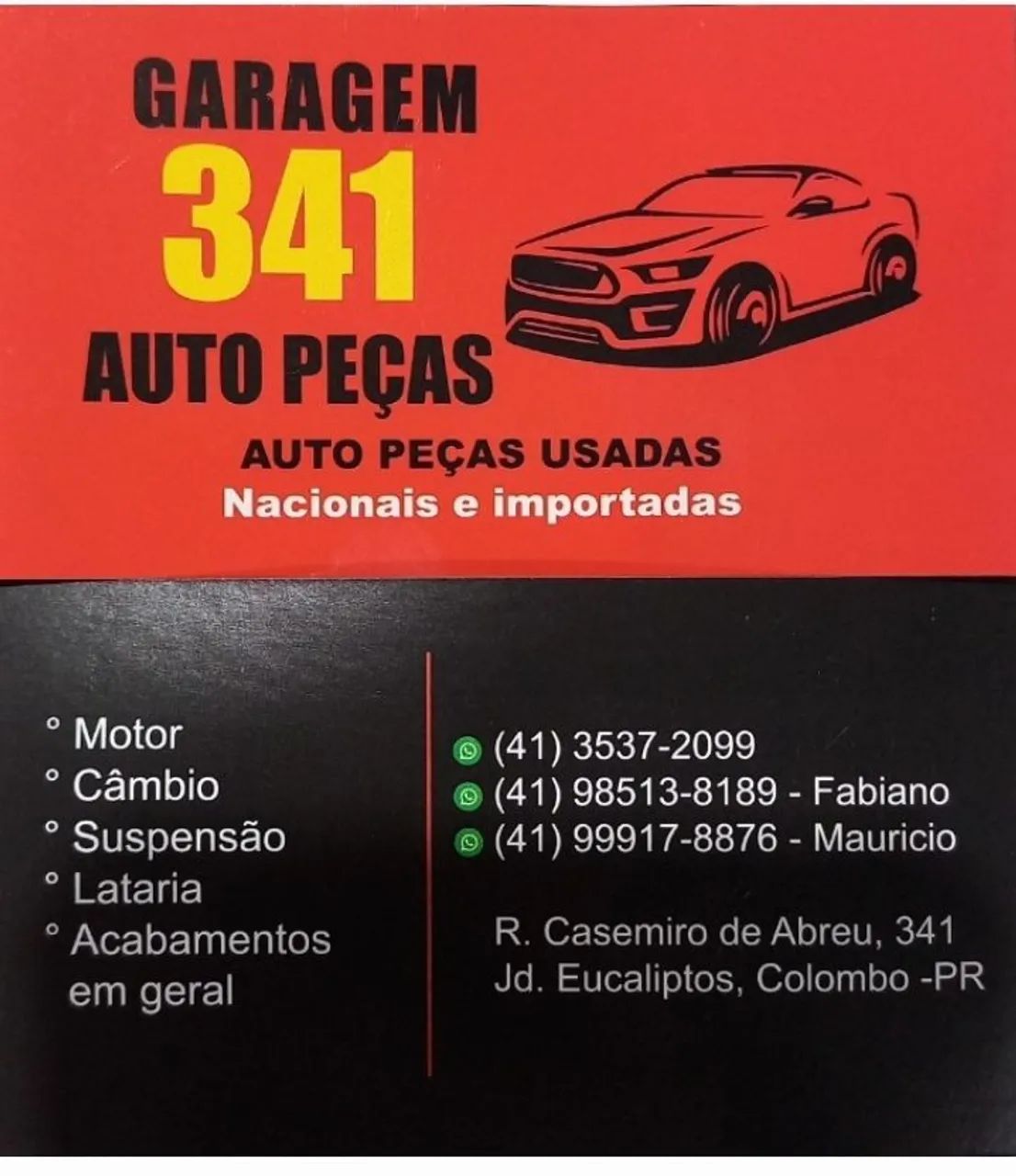 Painel de instrumentos Citroën C3 2011 1.4 manual - Peças para