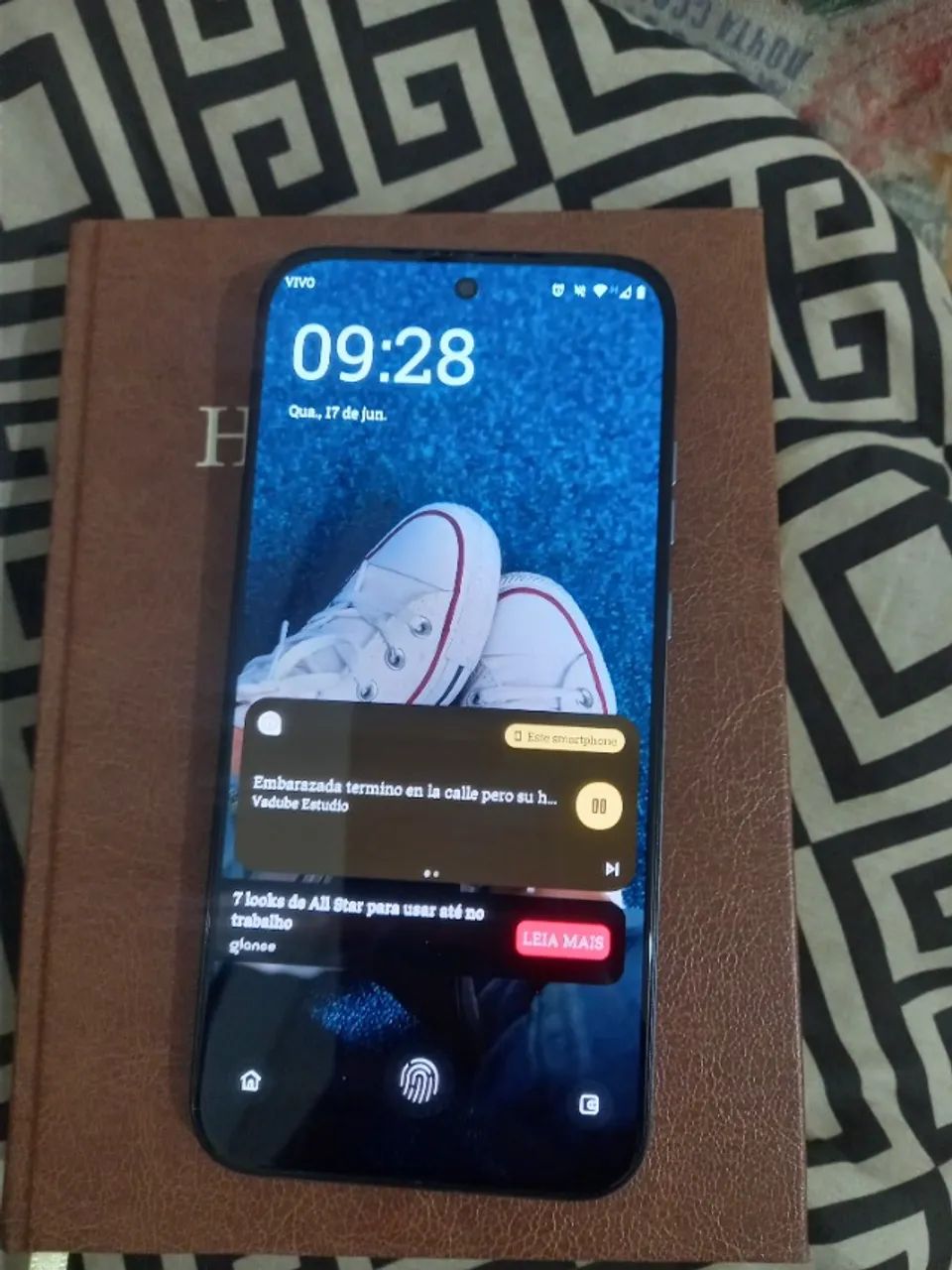 Moto G67 5G  - Foto 2