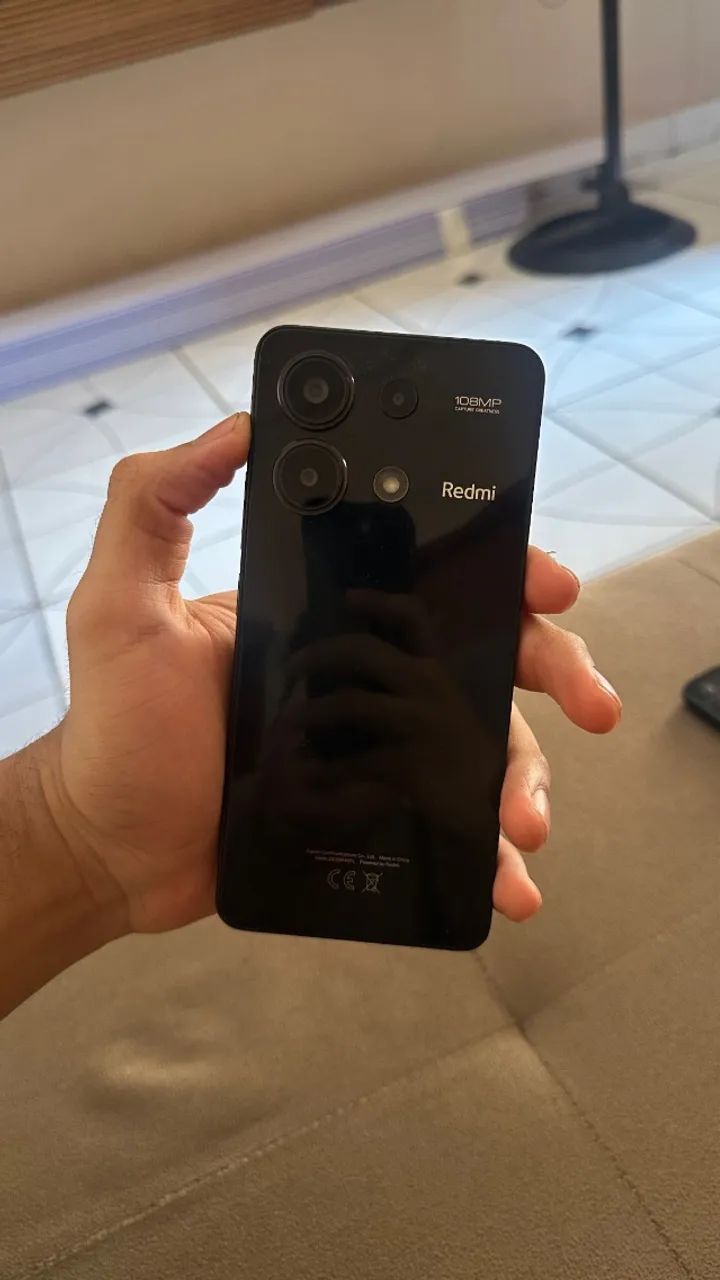 redmi note 13