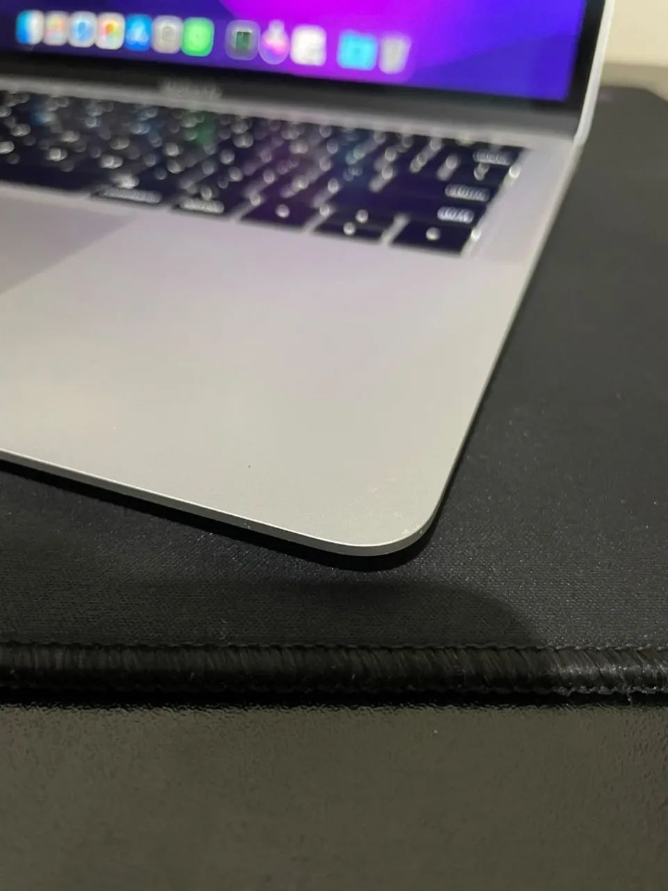 MacBook Air 2018 - Notebooks - Nova Palhoça, Palhoça 1541653274 | OLX