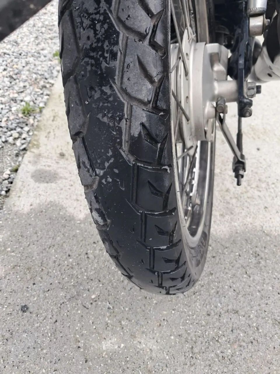 Moto start 160 - Foto 5