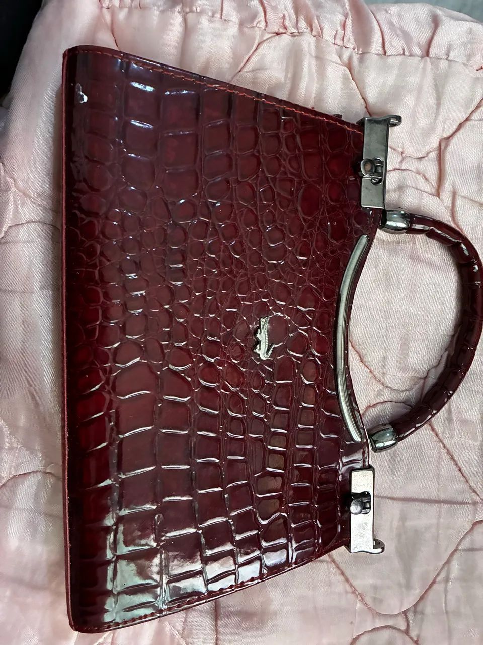 Vendo bolsa Lacoste  - Foto 4