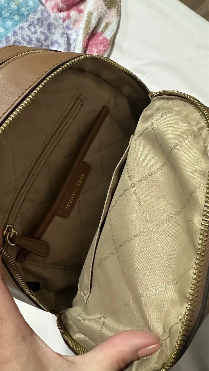 Mochila Michael Kors Original - Foto 2